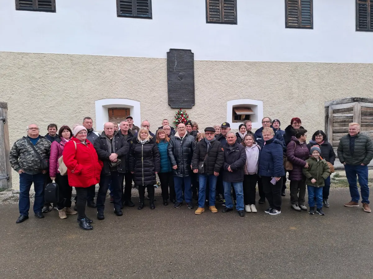 hodočašće krašić (2) hodočašće krašić (2)