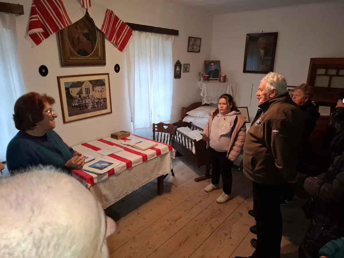 hodočašće krašić (8) hodočašće krašić (8)