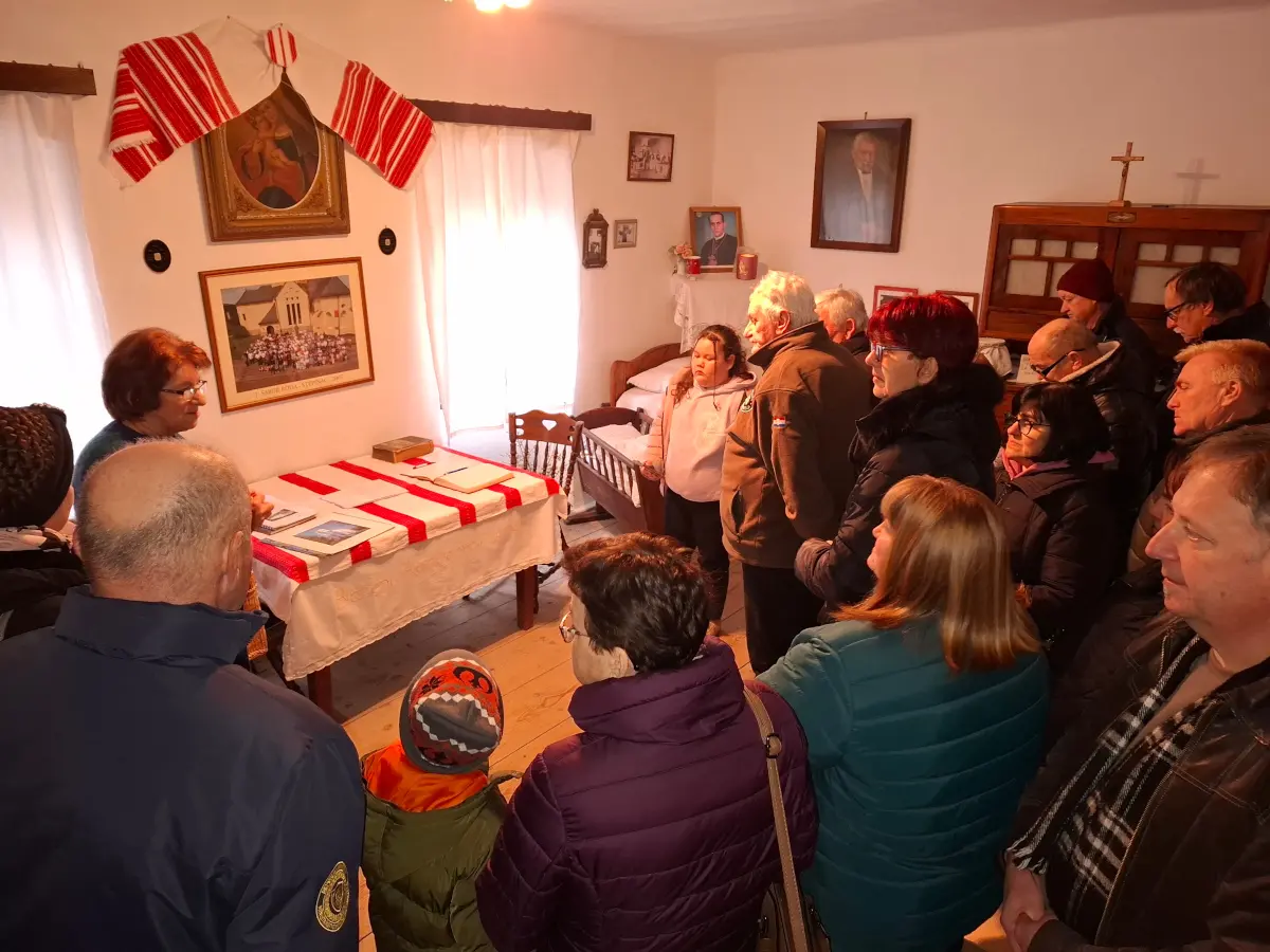 hodočašće krašić (9) hodočašće krašić (9)