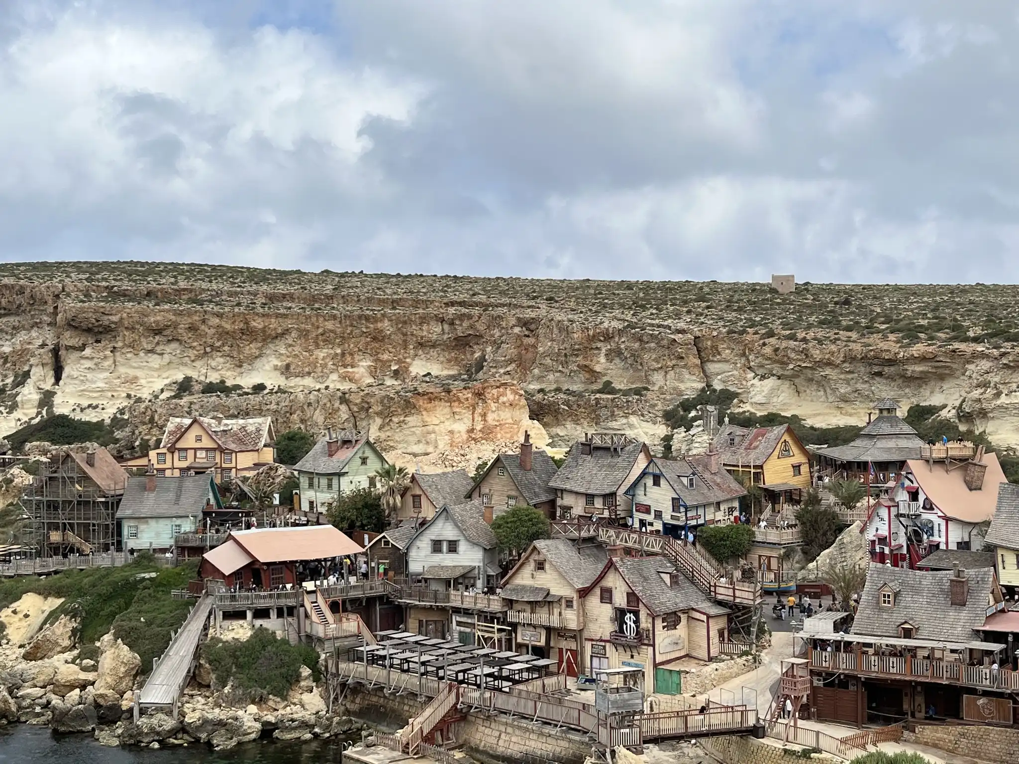 hodočašće na Maltu, župa Nedelišće (14)