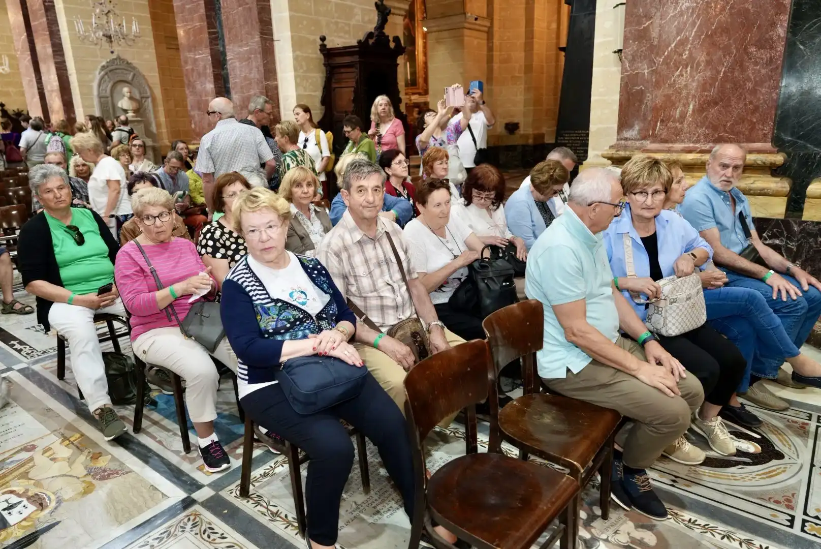 hodočašće na Maltu, župa Nedelišće (16)