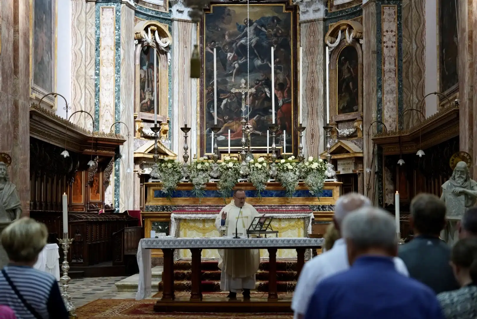hodočašće na Maltu, župa Nedelišće (19)