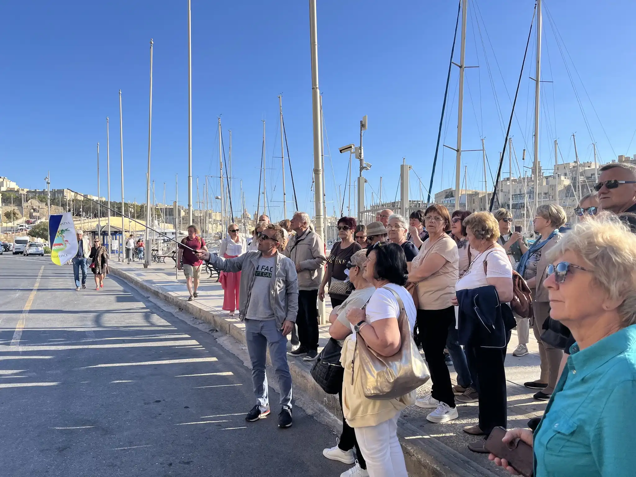 hodočašće na Maltu, župa Nedelišće (21)