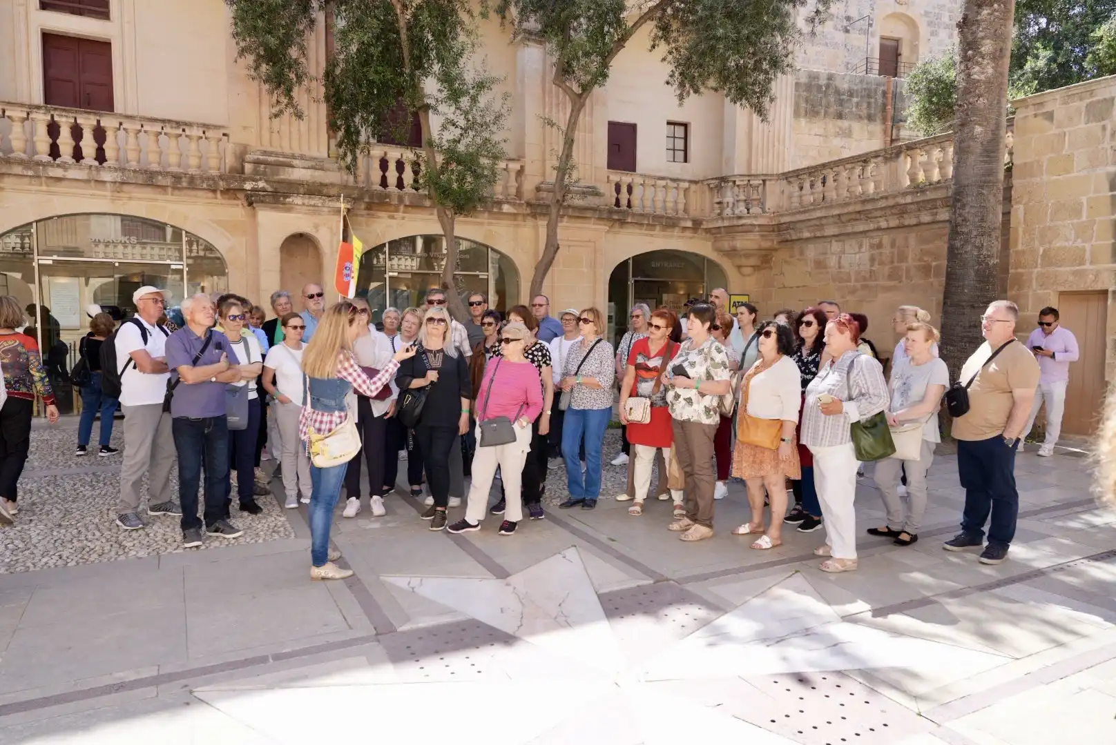 hodočašće na Maltu, župa Nedelišće (22)