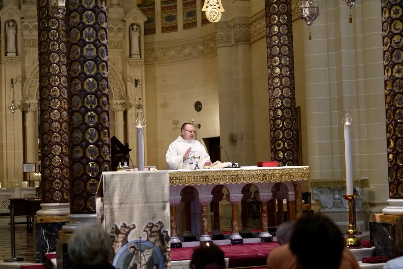 hodočašće na Maltu, župa Nedelišće (25)