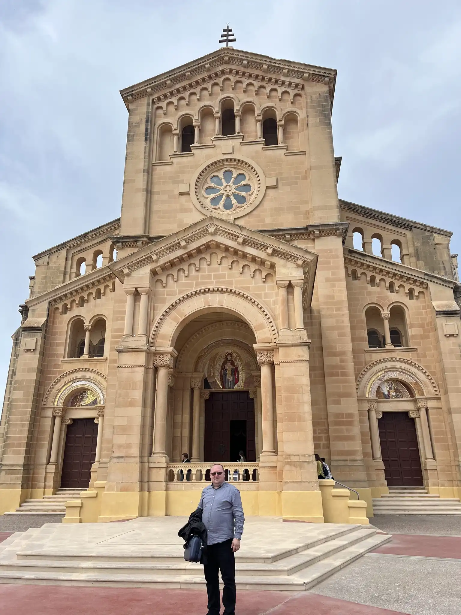 hodočašće na Maltu, župa Nedelišće (7)