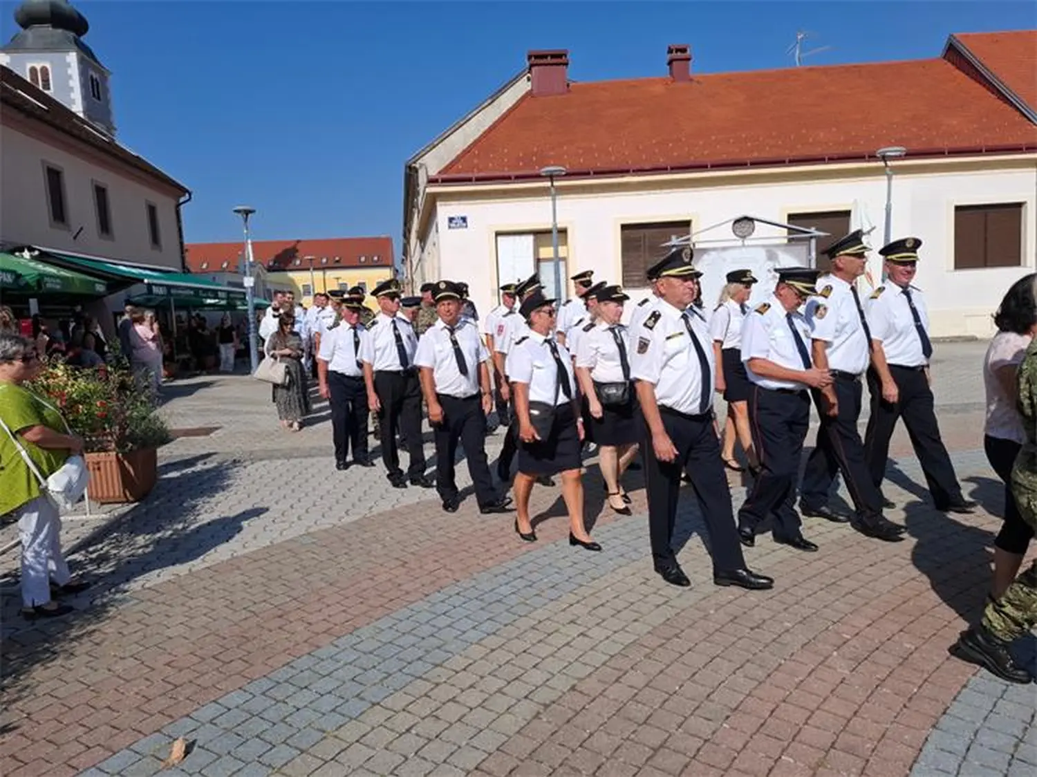 hodočašće pu međimurska,vatrogasci (1)