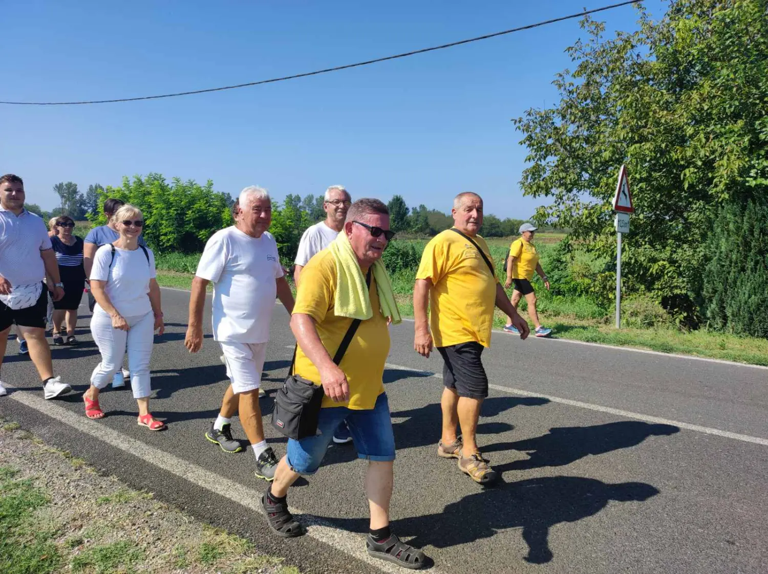 hodočašće u Svetu Mariju (10) hodočašće u Svetu Mariju (10)