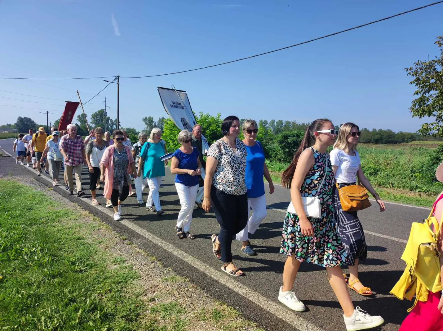 hodočašće u Svetu Mariju (12)