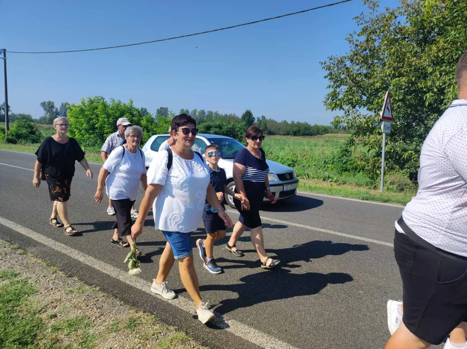 hodočašće u Svetu Mariju (13) hodočašće u Svetu Mariju (13)