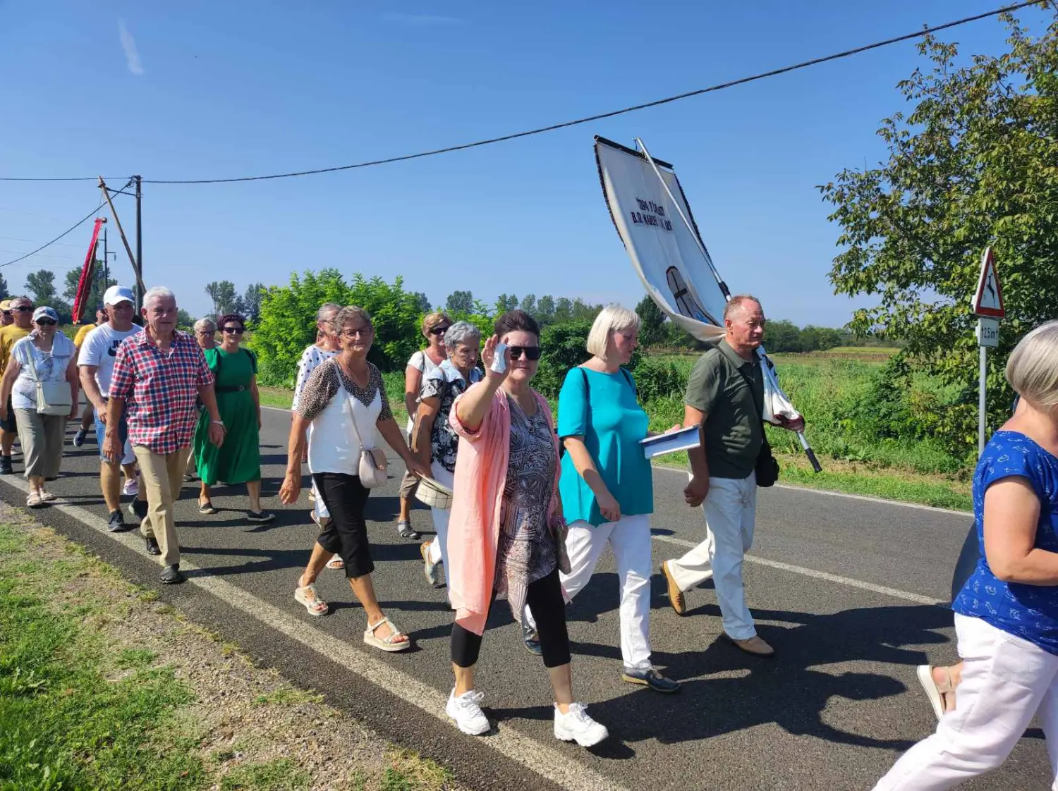 hodočašće u Svetu Mariju (15) hodočašće u Svetu Mariju (15)
