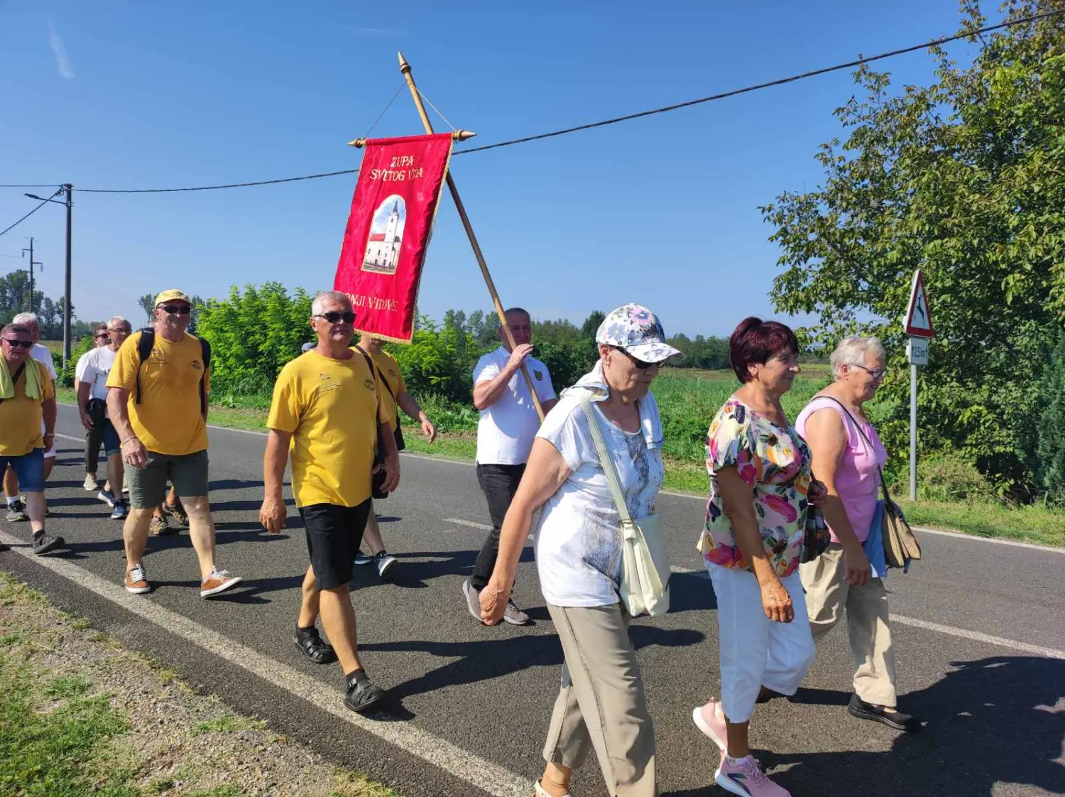 hodočašće u Svetu Mariju (17)