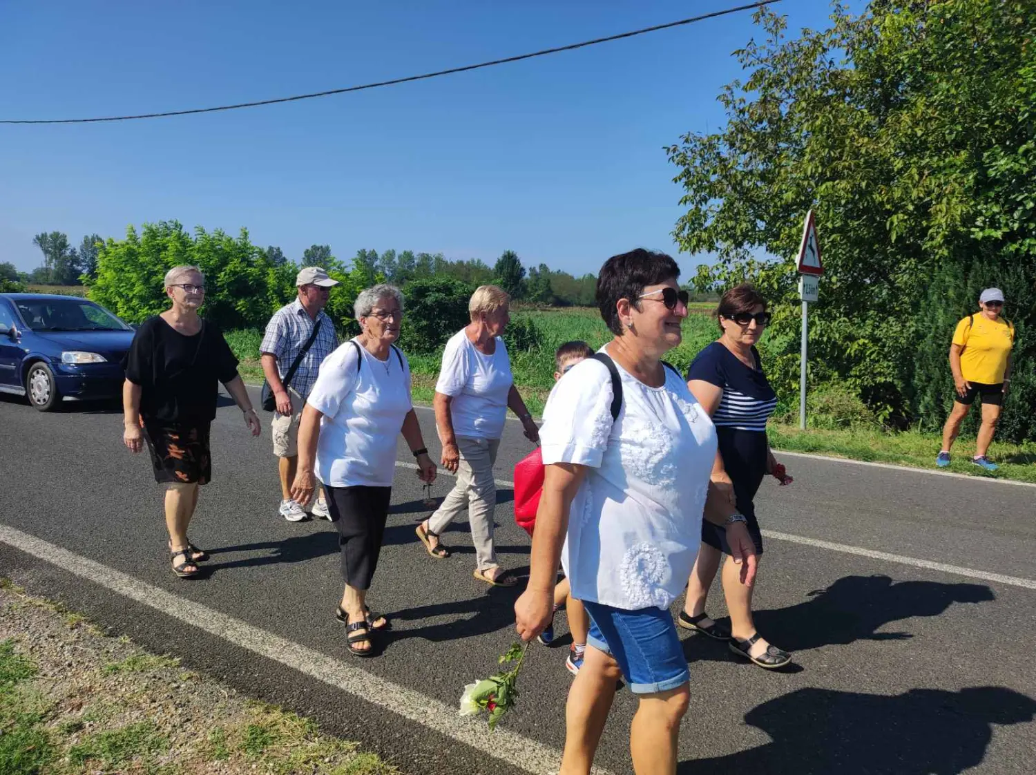 hodočašće u Svetu Mariju (18) hodočašće u Svetu Mariju (18)