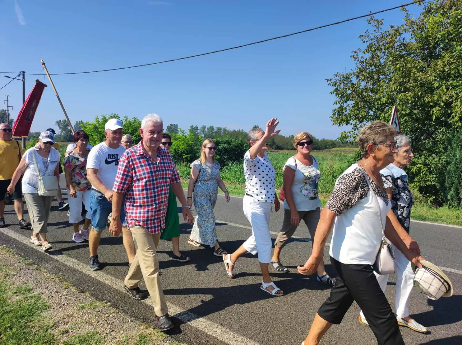 hodočašće u Svetu Mariju (19)