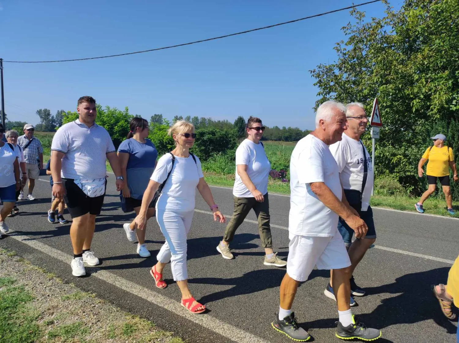 hodočašće u Svetu Mariju (4)