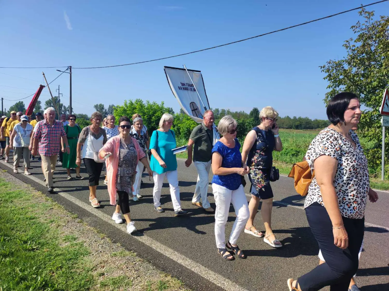 hodočašće u Svetu Mariju (6) hodočašće u Svetu Mariju (6)