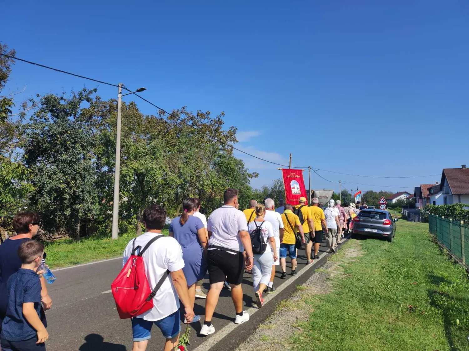 hodočašće u Svetu Mariju (7) hodočašće u Svetu Mariju (7)