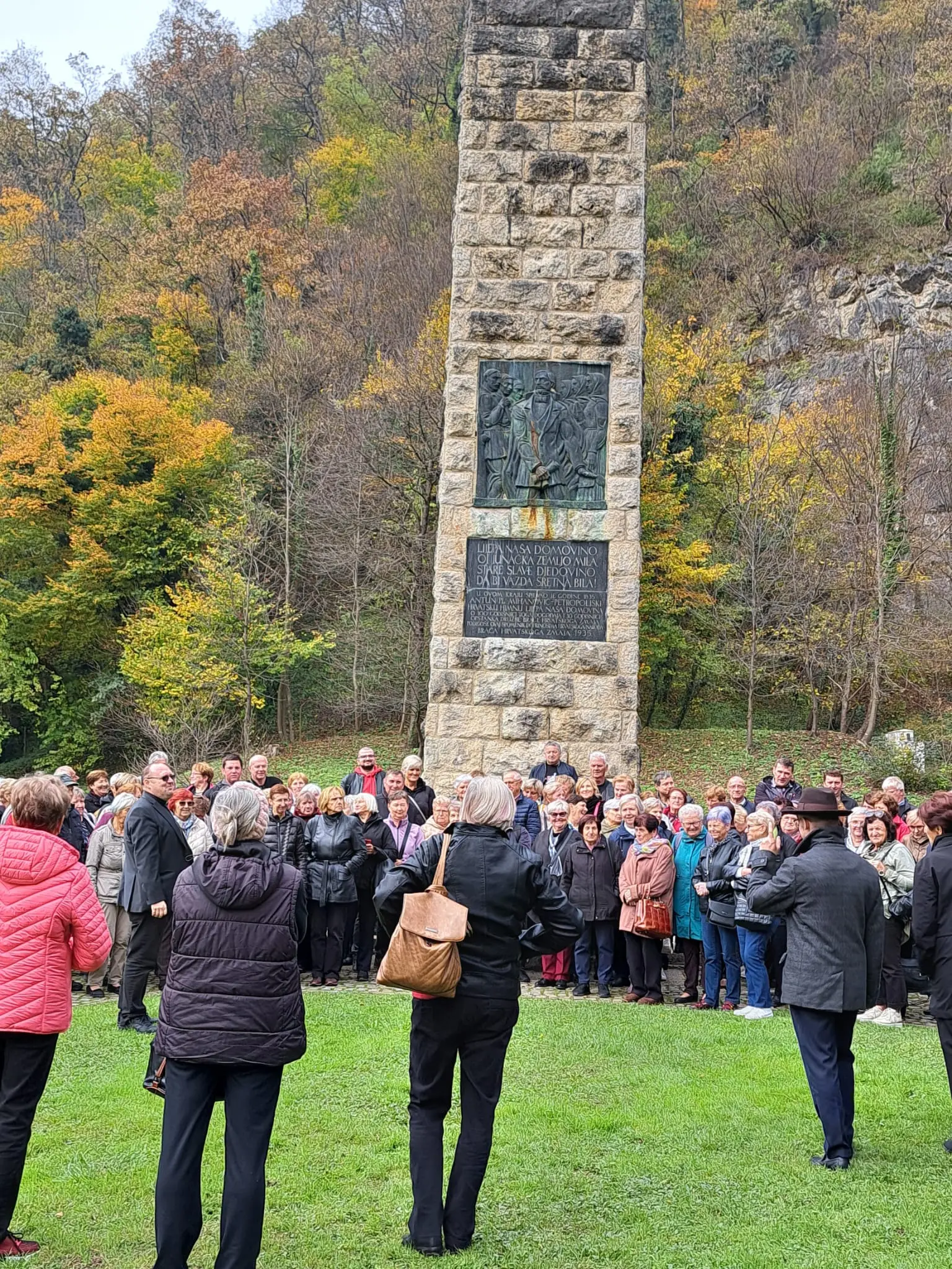 hodočašće župe sv. trojstva nedelišće (1) hodočašće župe sv. trojstva nedelišće (1)