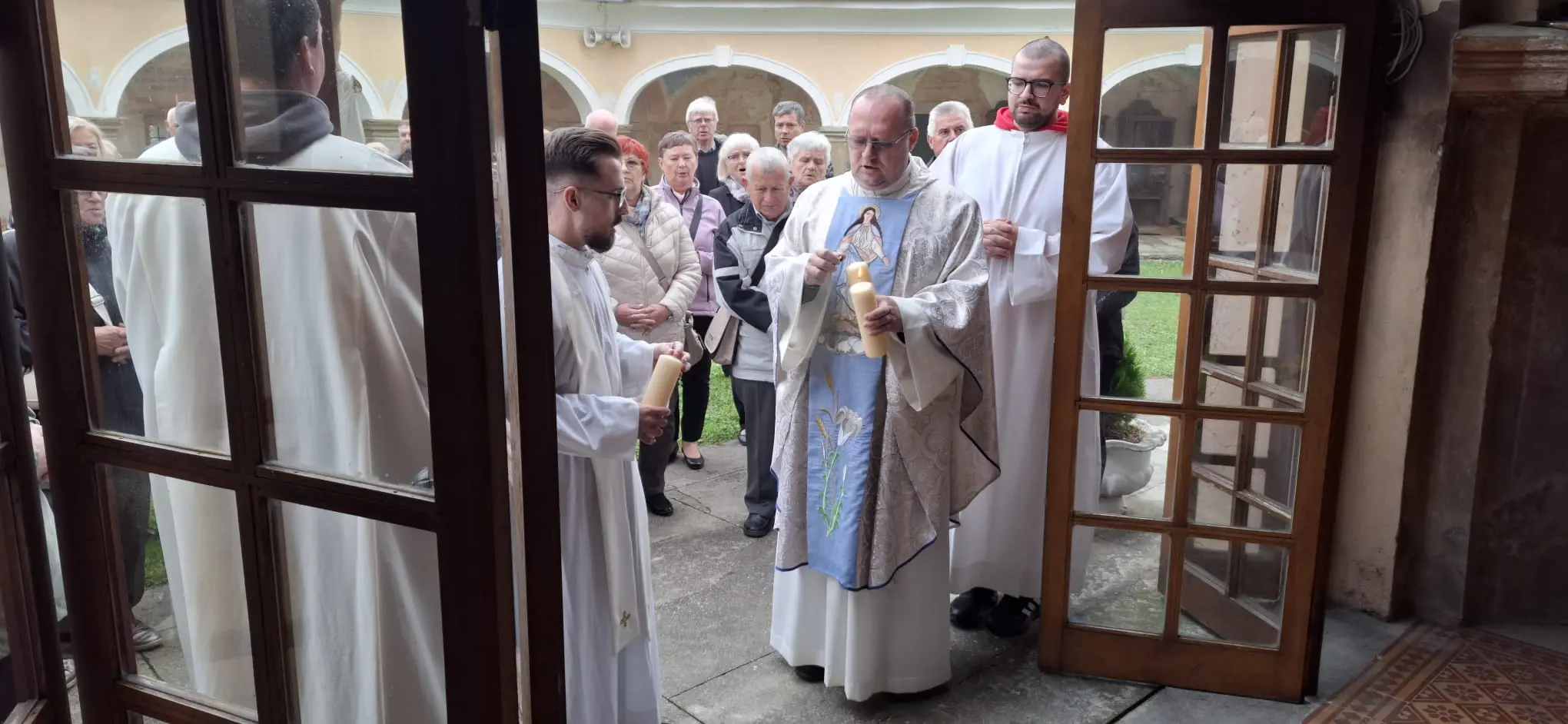 hodočašće župe sv. trojstva nedelišće (10) hodočašće župe sv. trojstva nedelišće (10)