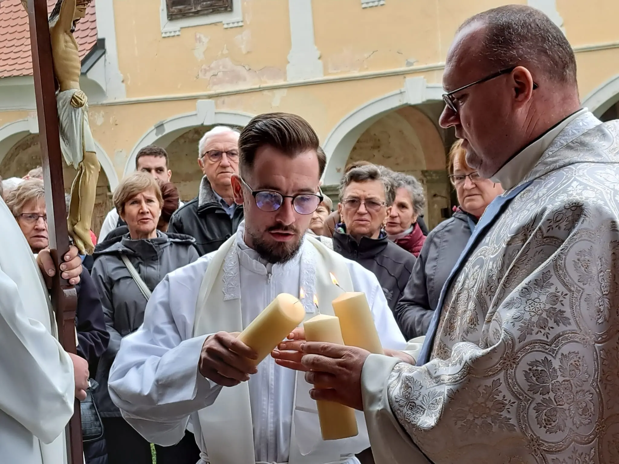 hodočašće župe sv. trojstva nedelišće (12) hodočašće župe sv. trojstva nedelišće (12)