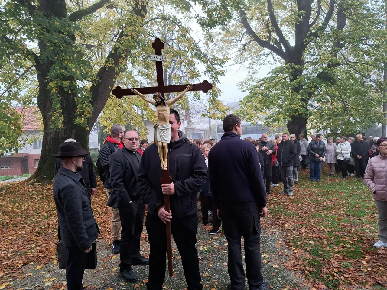 hodočašće župe sv. trojstva nedelišće (17) hodočašće župe sv. trojstva nedelišće (17)