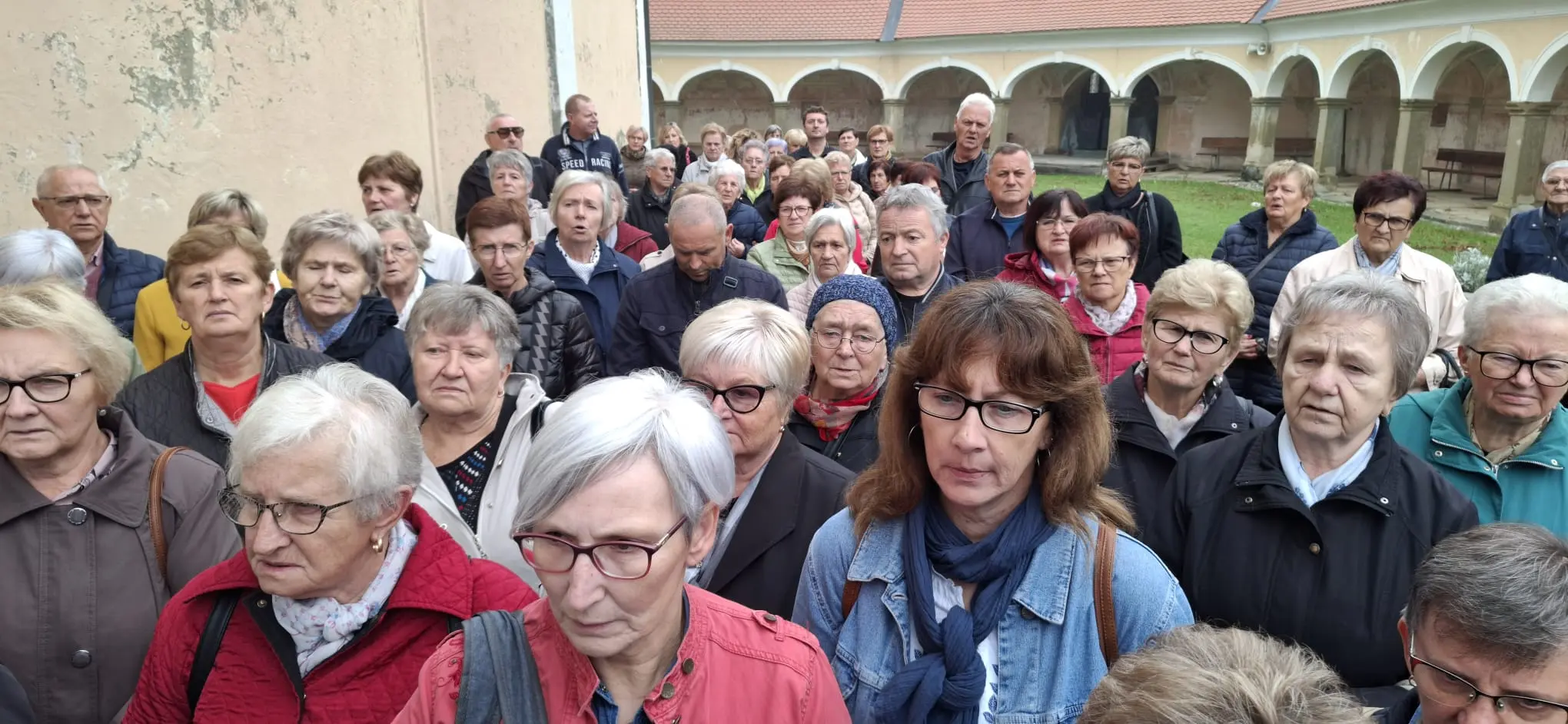 hodočašće župe sv. trojstva nedelišće (19) hodočašće župe sv. trojstva nedelišće (19)