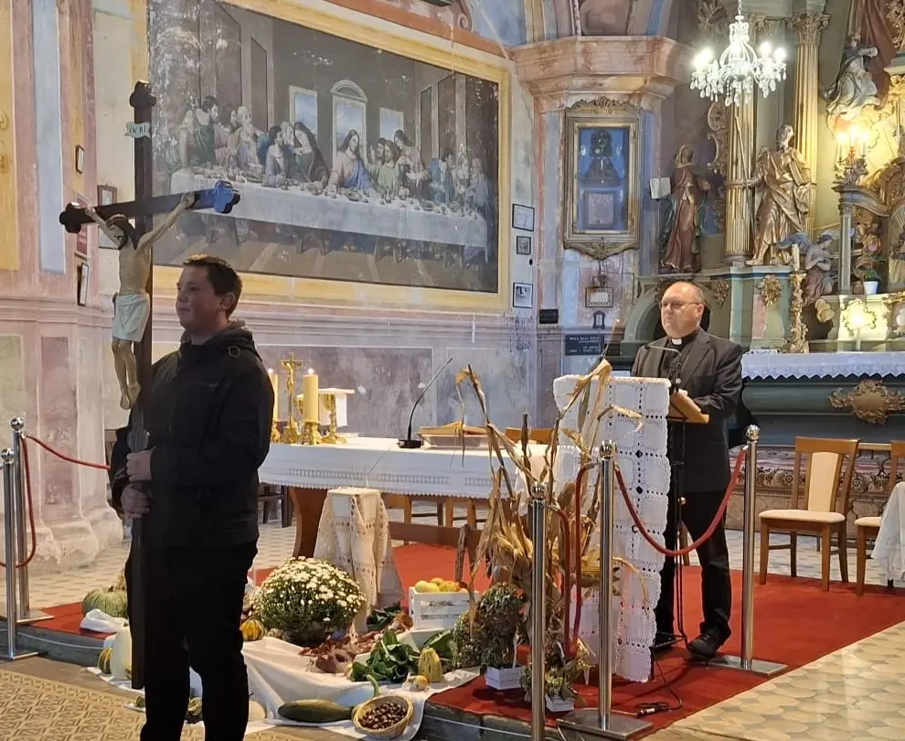 hodočašće župe sv. trojstva nedelišće (25) hodočašće župe sv. trojstva nedelišće (25)