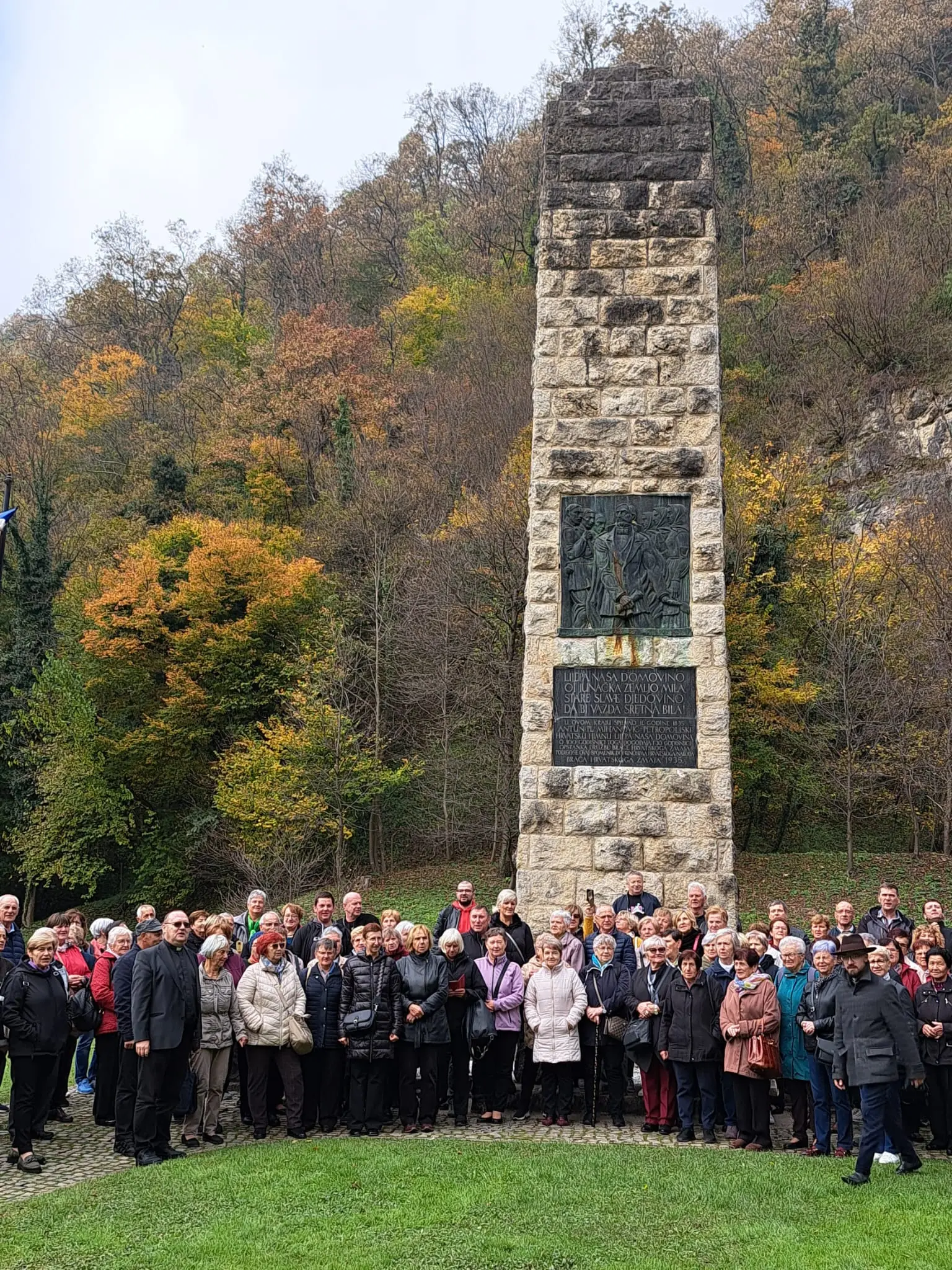 hodočašće župe sv. trojstva nedelišće (26) hodočašće župe sv. trojstva nedelišće (26)