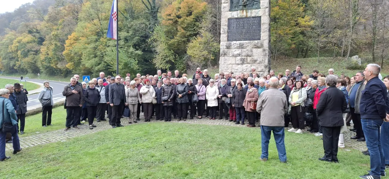 hodočašće župe sv. trojstva nedelišće (27) hodočašće župe sv. trojstva nedelišće (27)