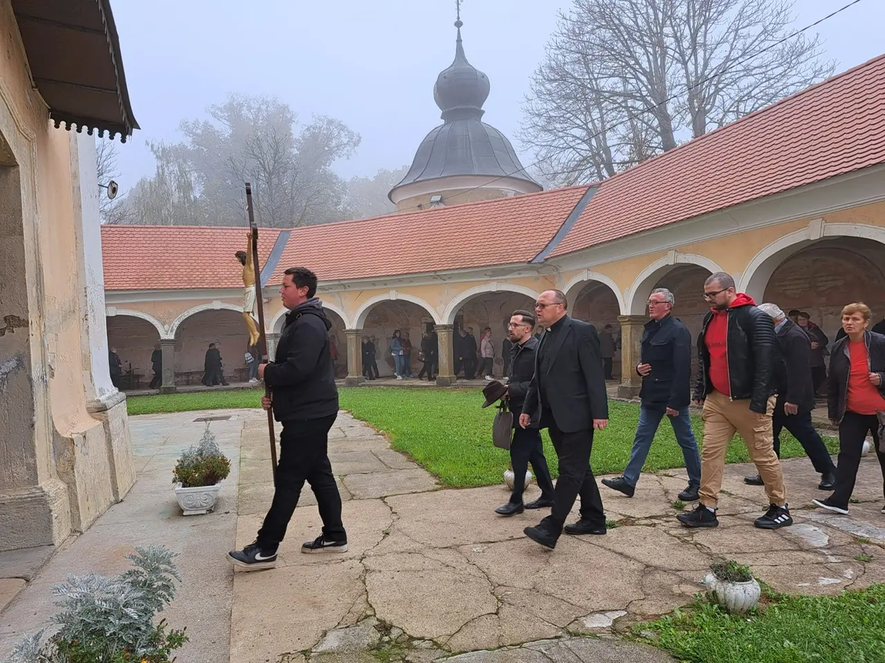 hodočašće župe sv. trojstva nedelišće (6) hodočašće župe sv. trojstva nedelišće (6)