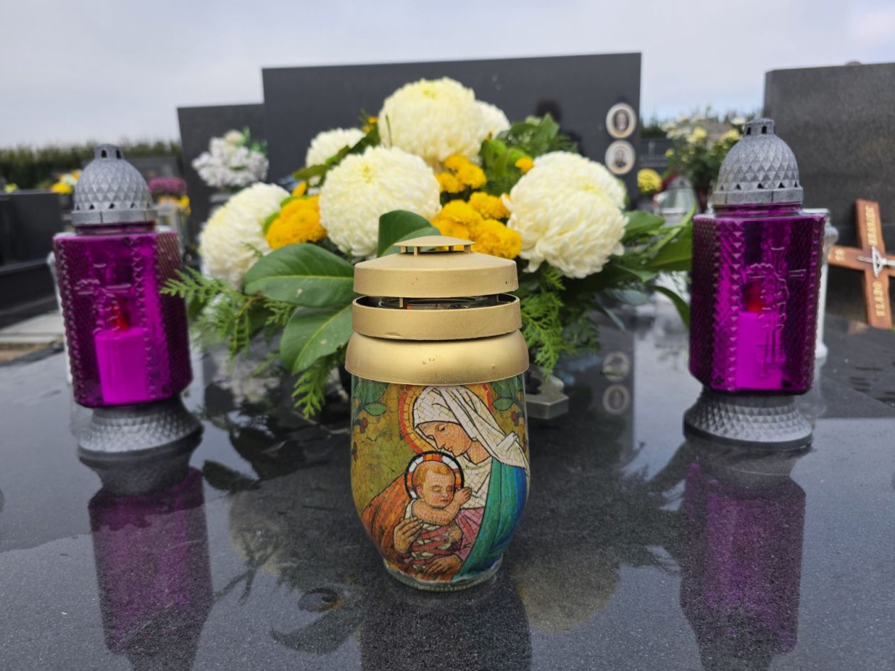 hodošan groblje lampaš 2025