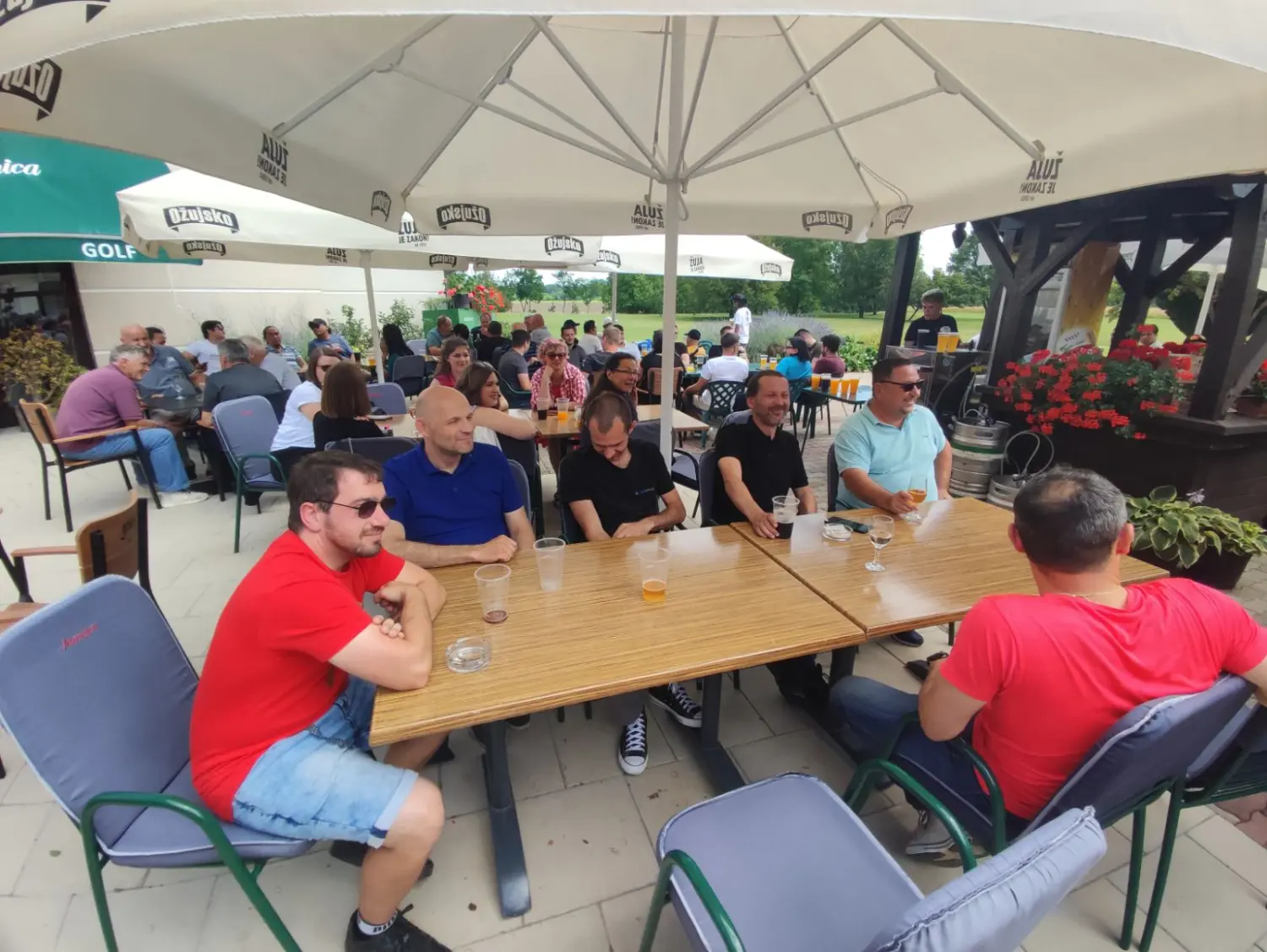 hotel golf, donji vidovec,dani jela (1)