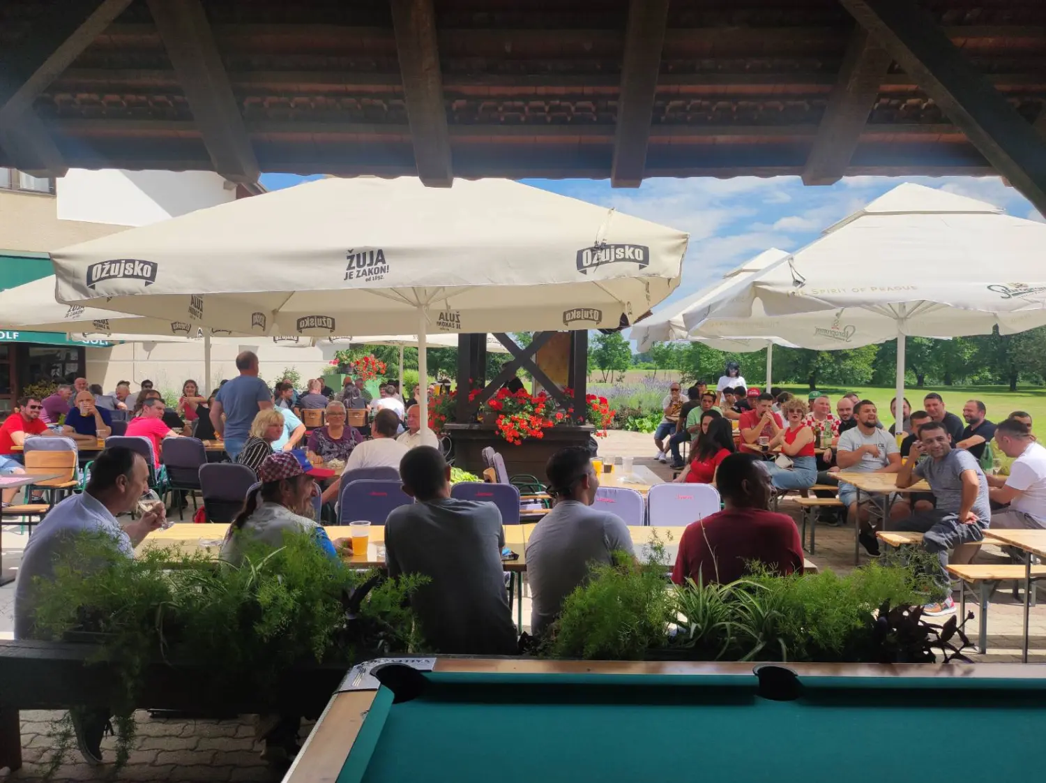 hotel golf, donji vidovec,dani jela (11)