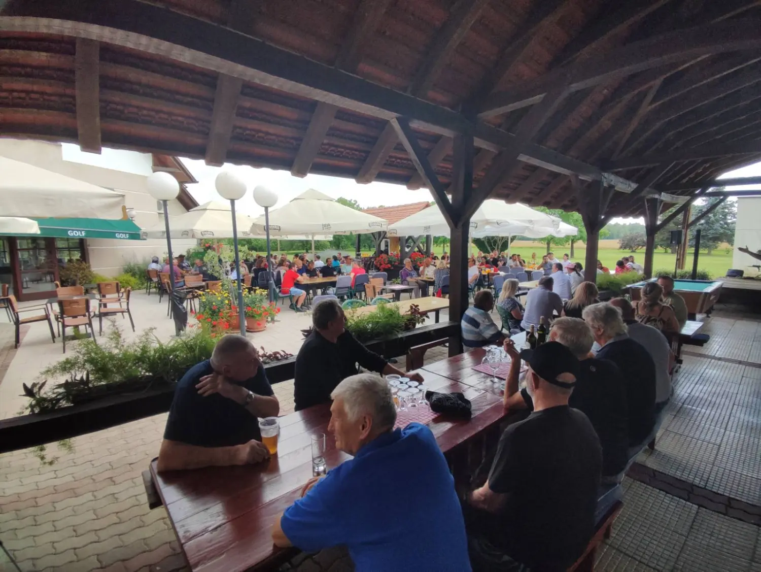 hotel golf, donji vidovec,dani jela (25)