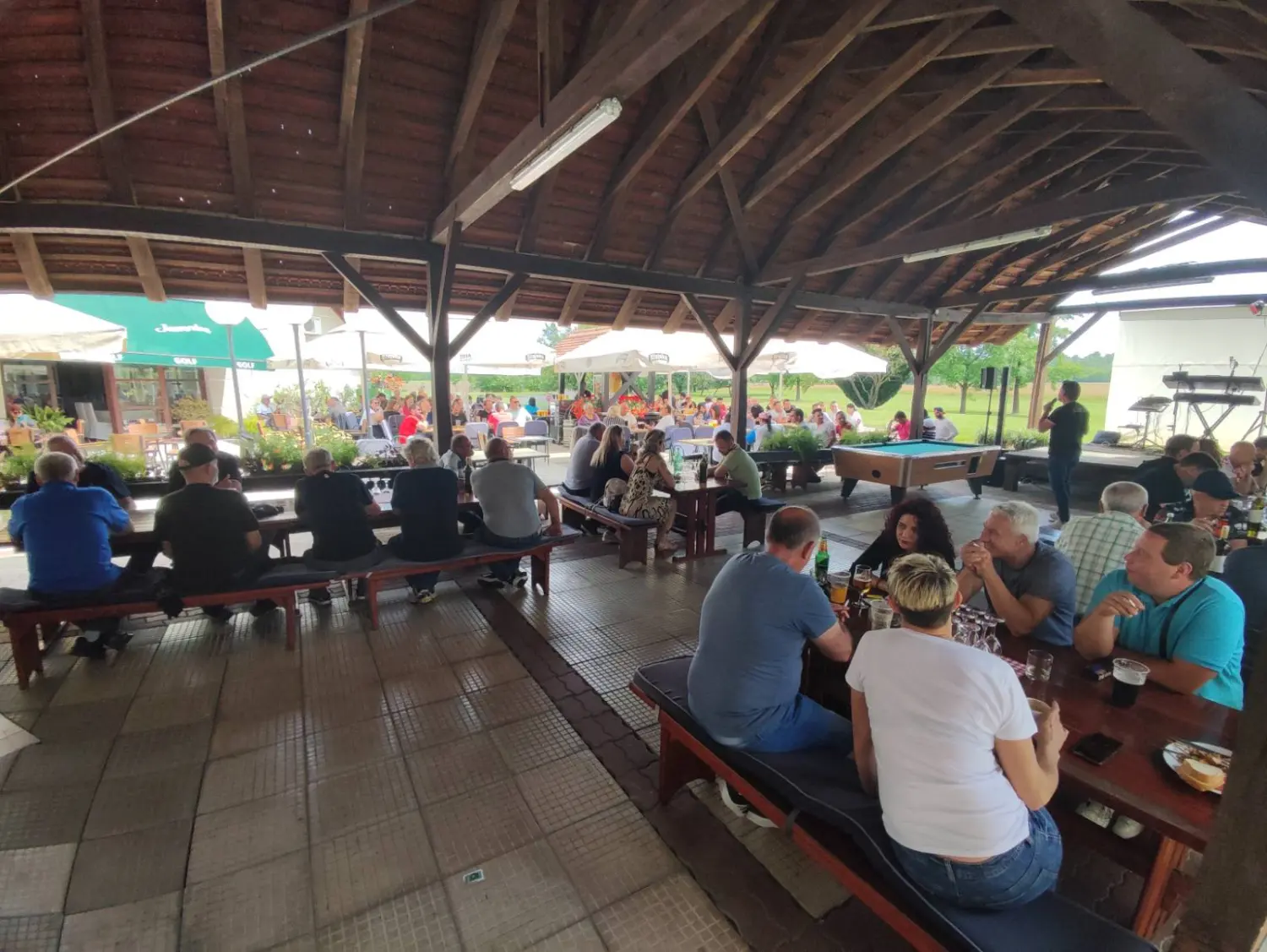 hotel golf, donji vidovec,dani jela (26)