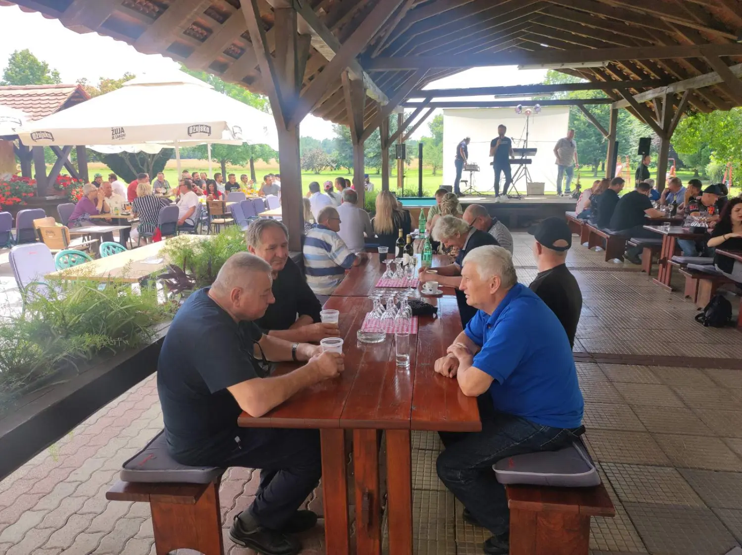 hotel golf, donji vidovec,dani jela (28)