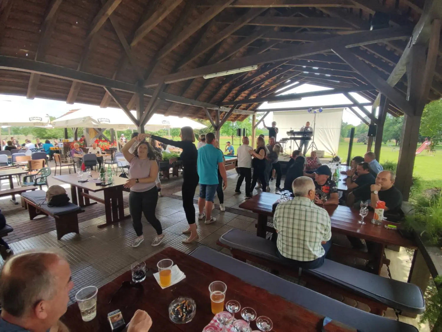 hotel golf, donji vidovec,dani jela (29)