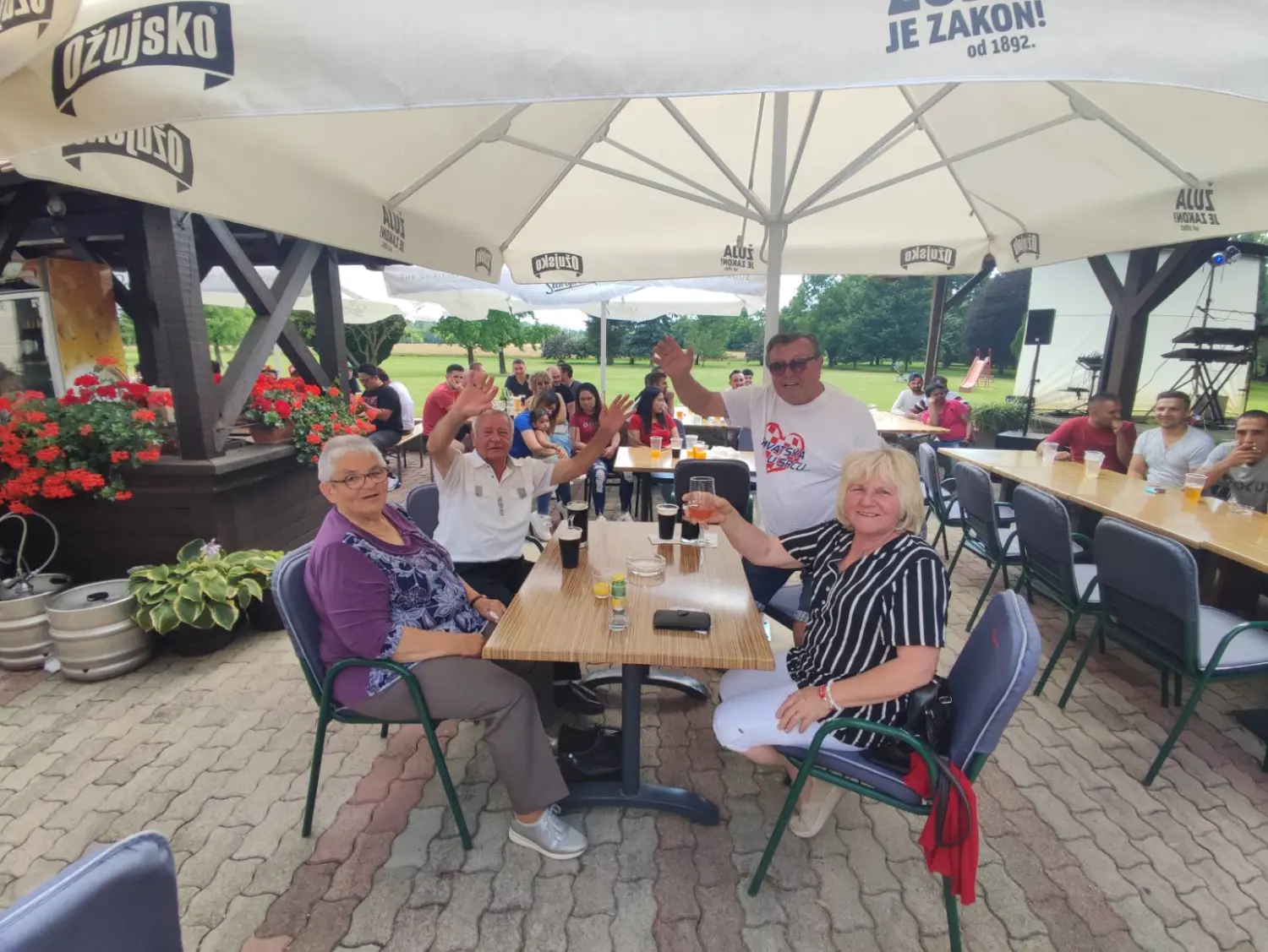 hotel golf, donji vidovec,dani jela (32)