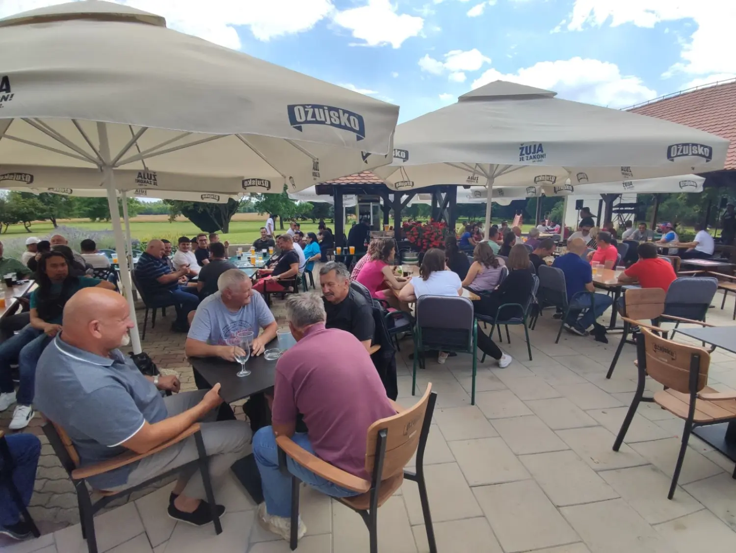 hotel golf, donji vidovec,dani jela (34)