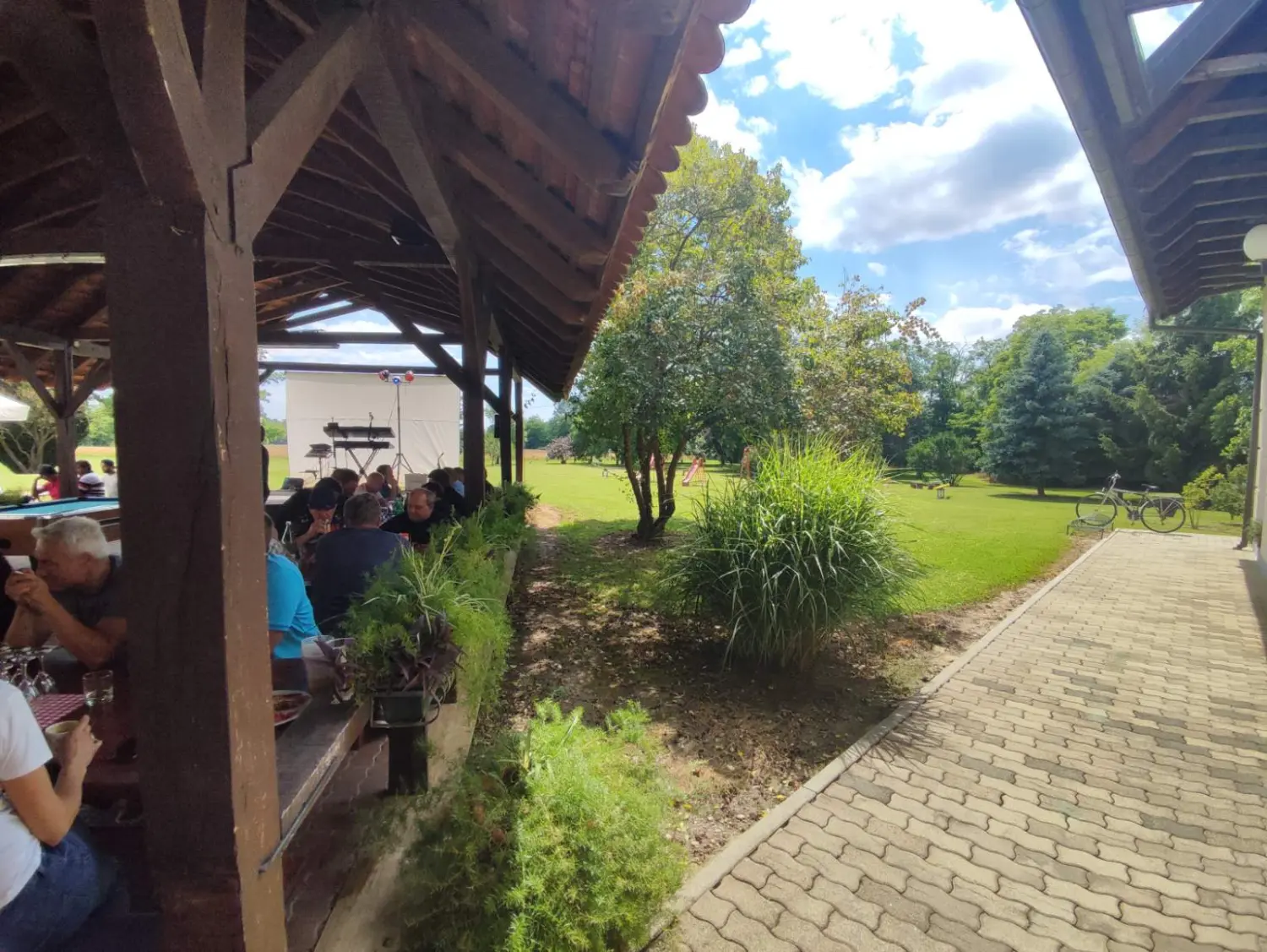 hotel golf, donji vidovec,dani jela (36)