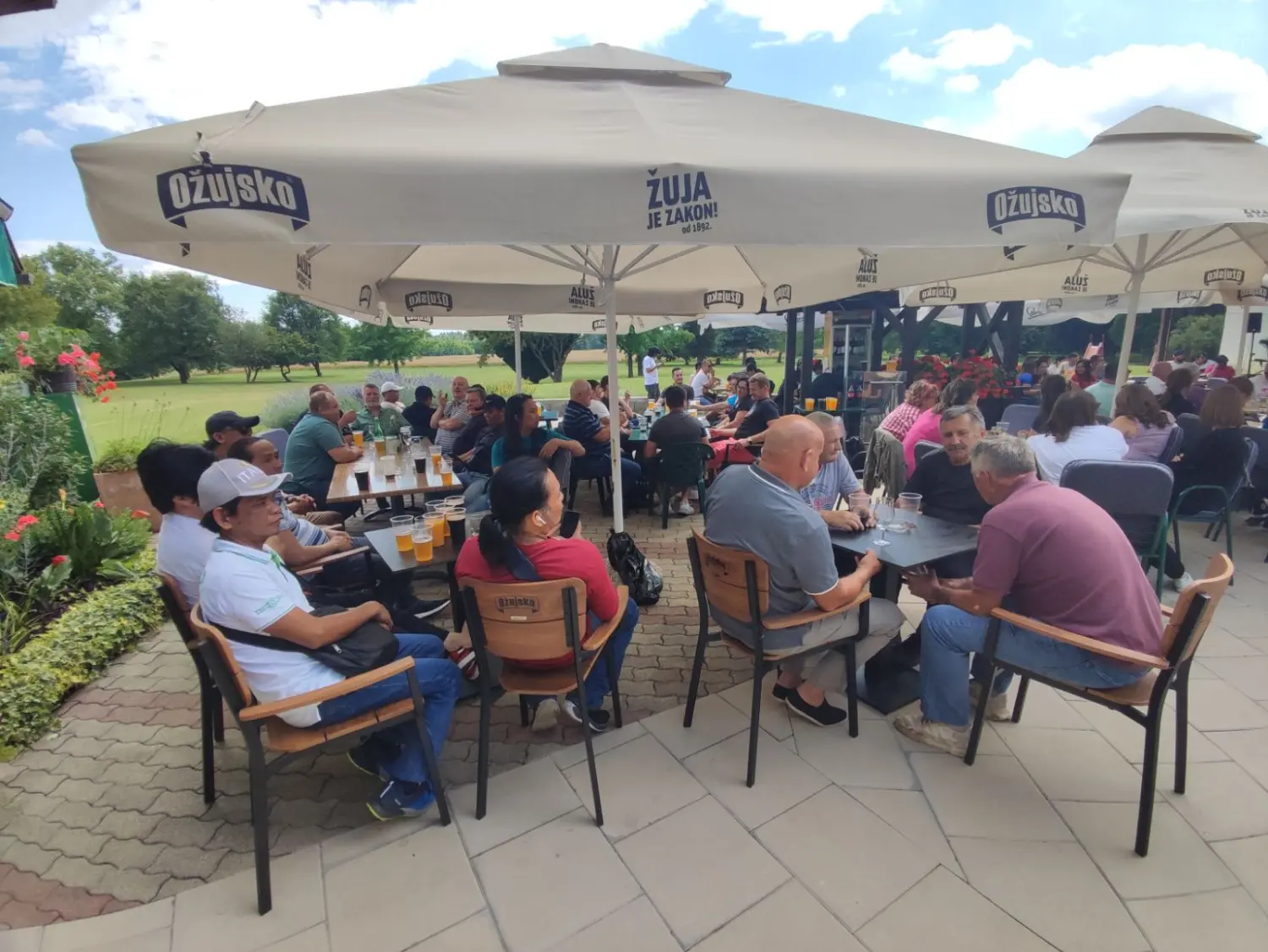 hotel golf, donji vidovec,dani jela (7)