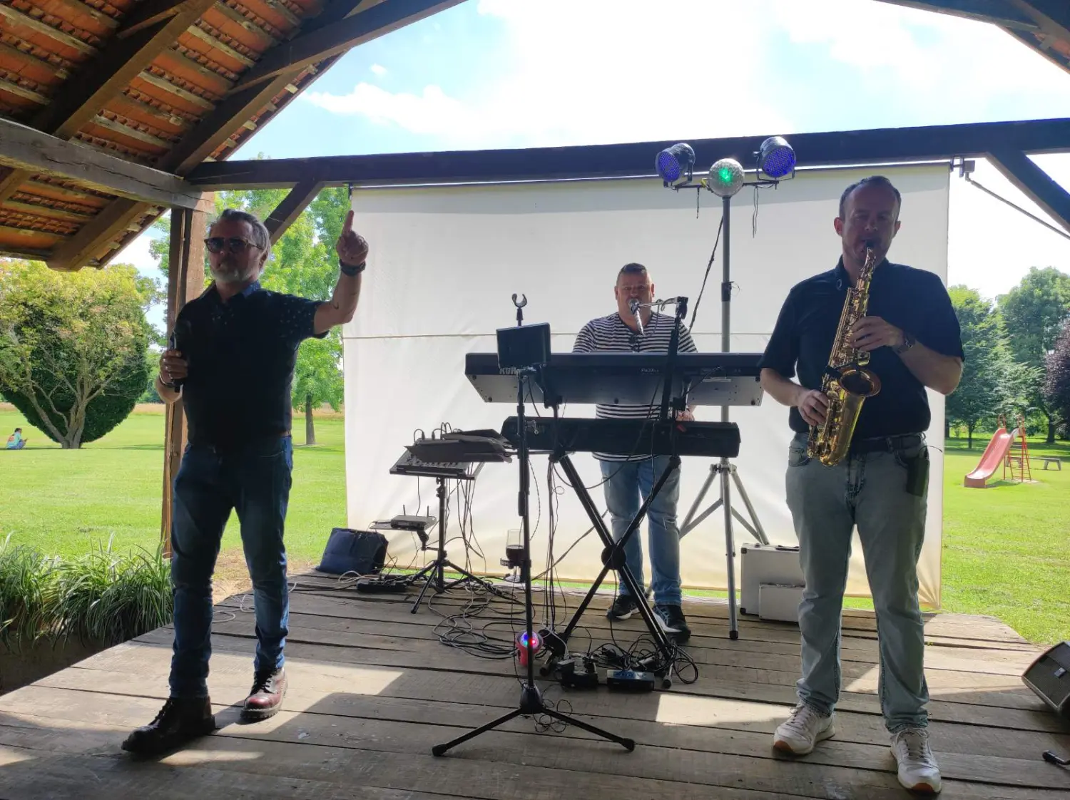 hotel golf, donji vidovec,dani jela (9)