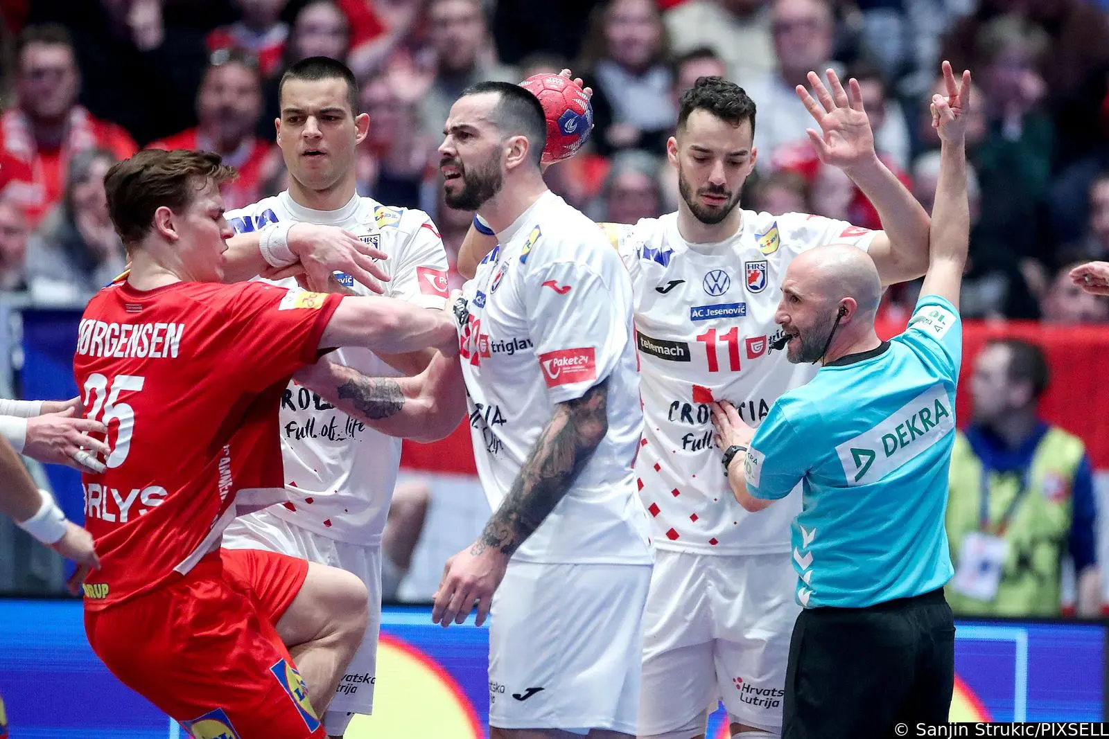 hrvatska danska rukomet finale (1)