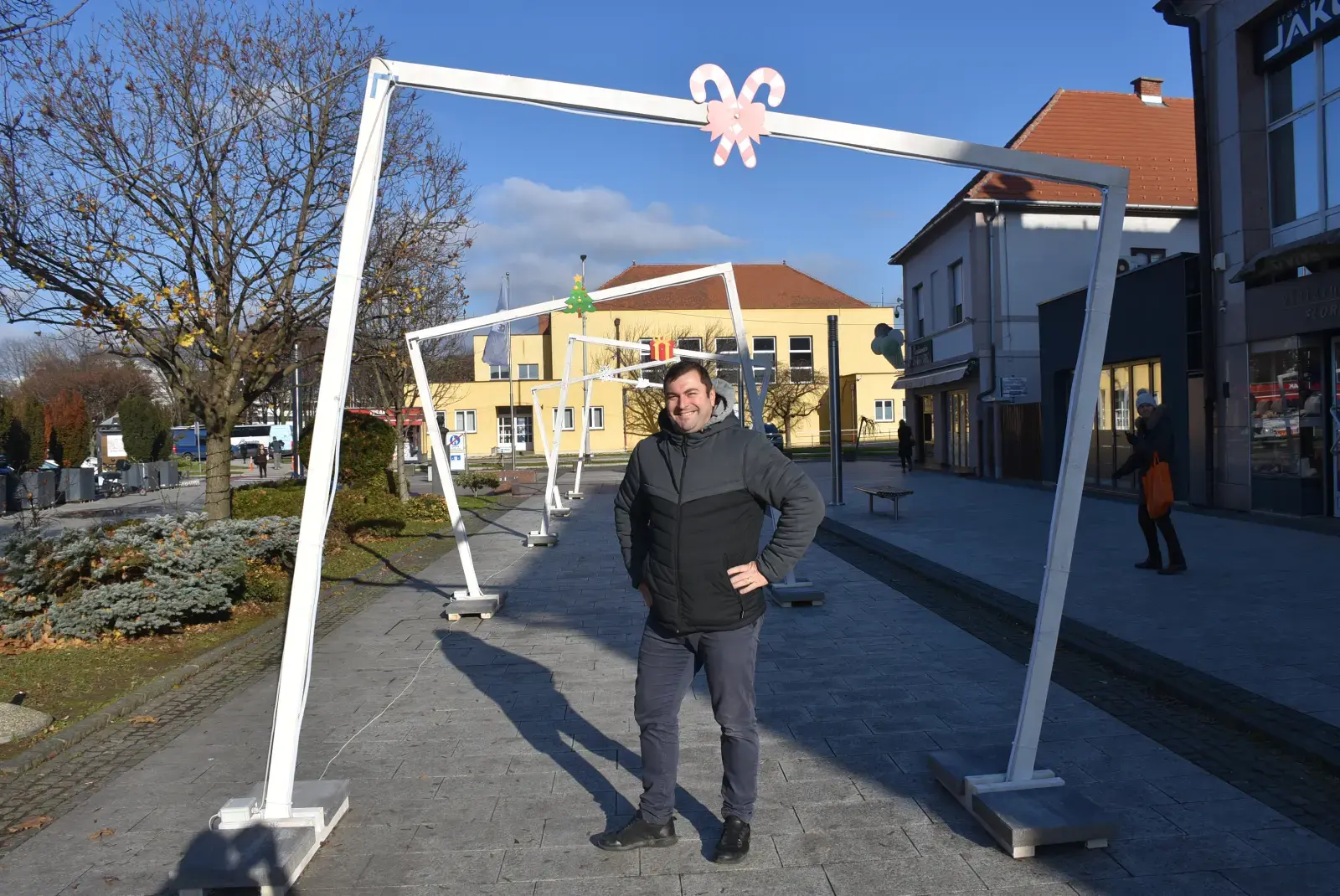 hrvoje oreški tunel čakovec advent (1)