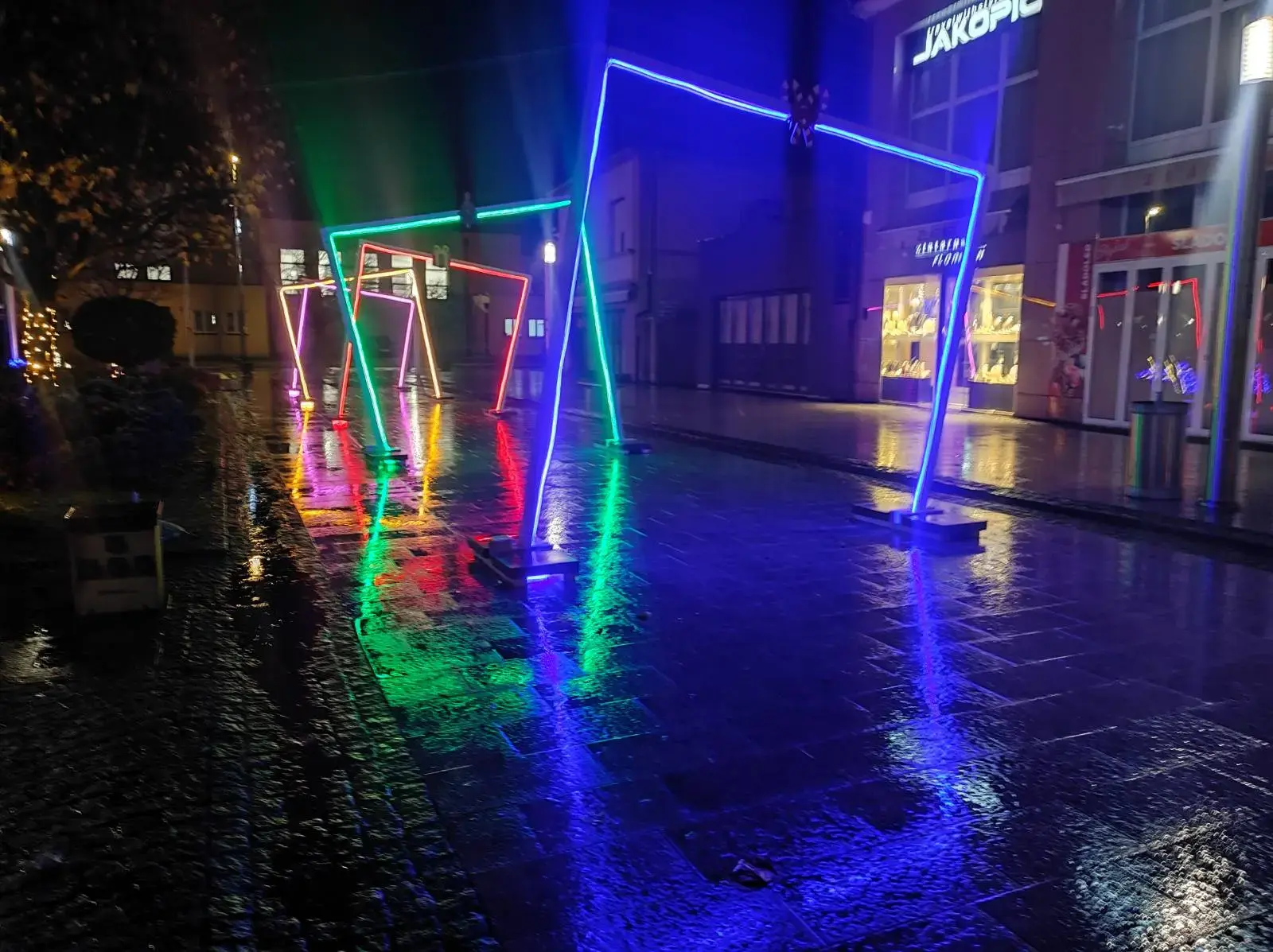 hrvoje oreški tunel čakovec advent (2)