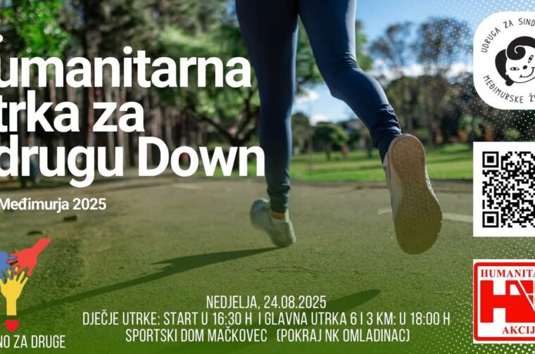 humanitarna utrka naslovna