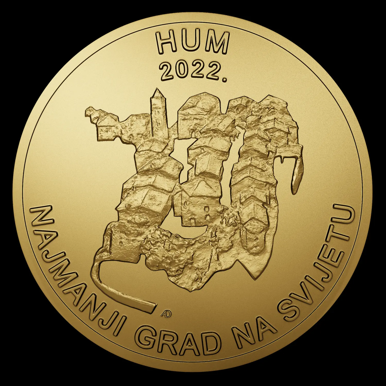 hum,najmanji zlatnik,kovanica (19)