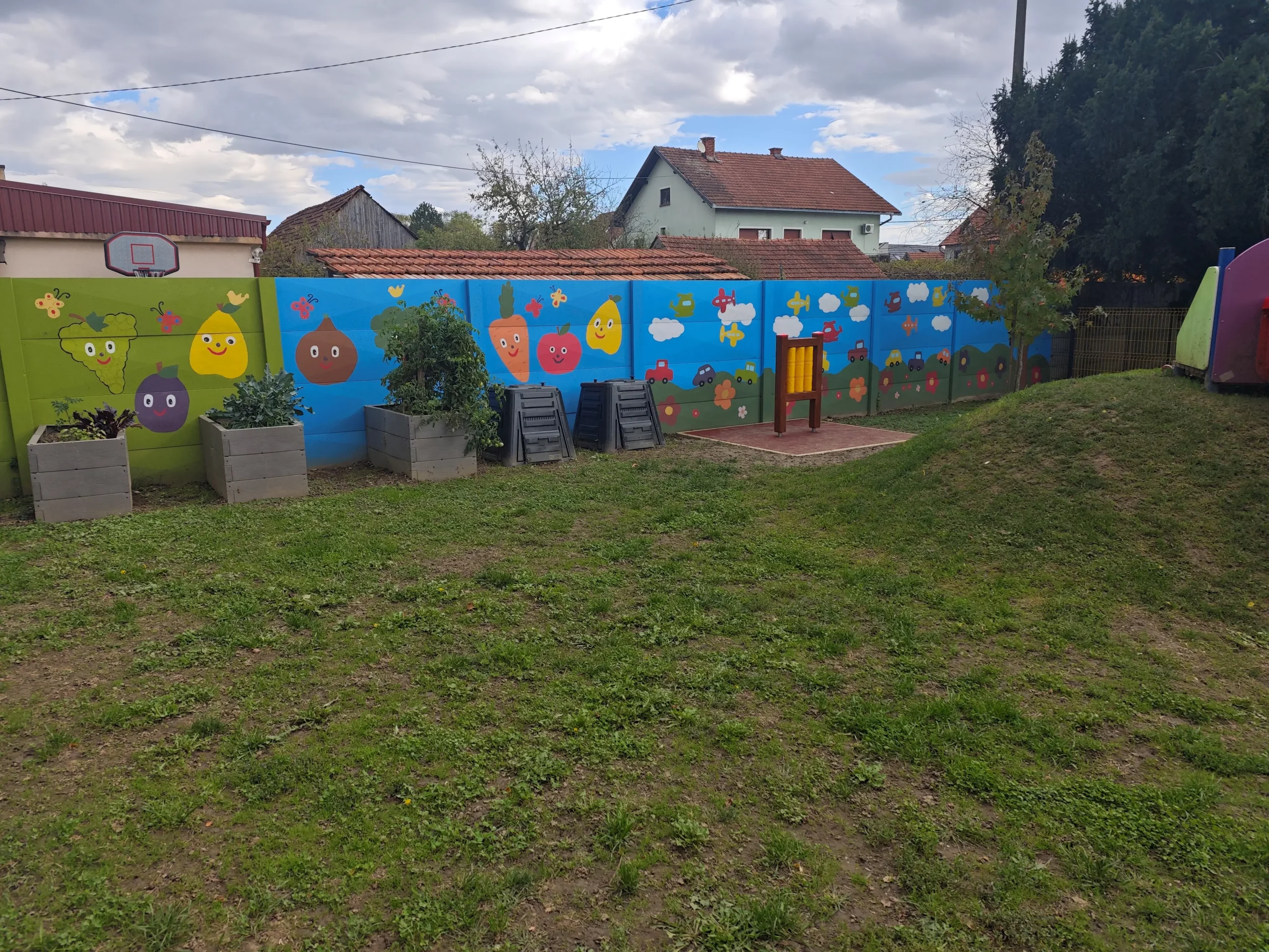 igralište zvončić nedelišće (1) igralište zvončić nedelišće (1)