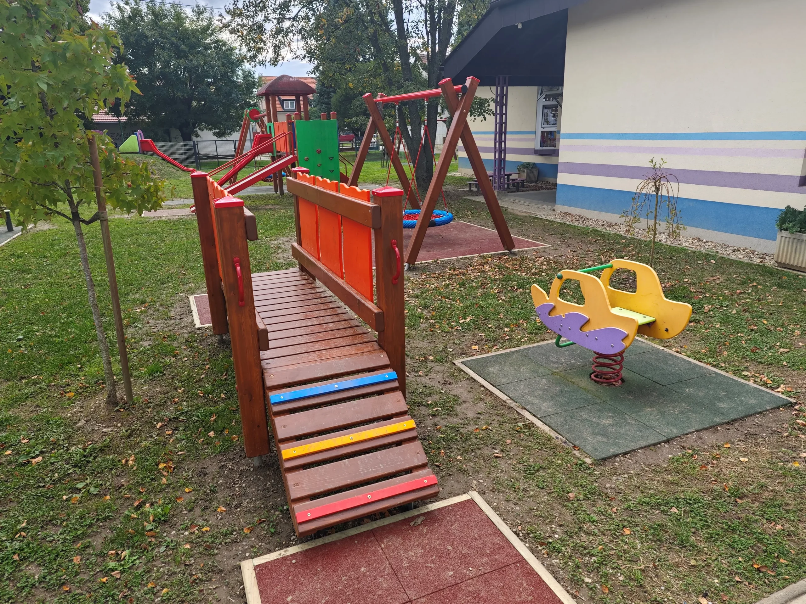 igralište zvončić nedelišće (2) igralište zvončić nedelišće (2)