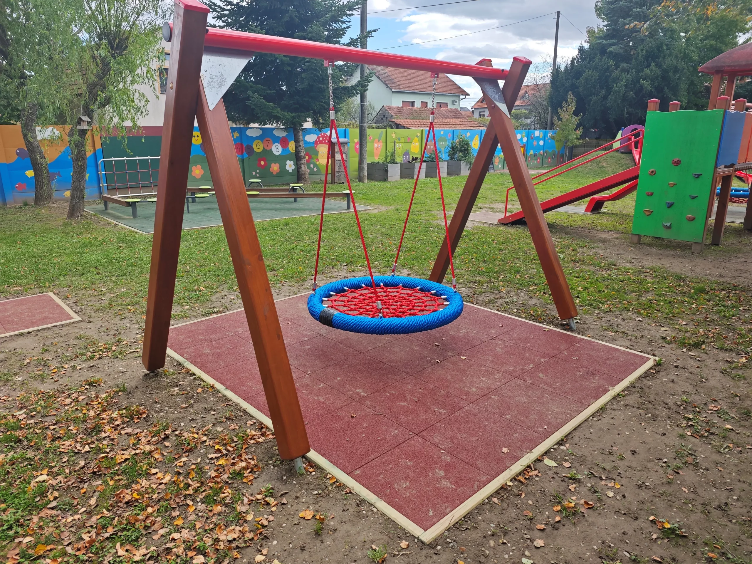 igralište zvončić nedelišće (3) igralište zvončić nedelišće (3)